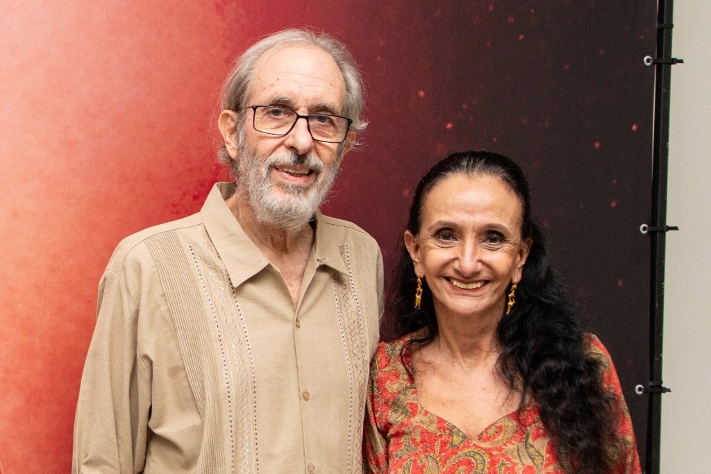 Cia. Thiago Soares estreia 'Carmem' no Rio de Janeiro