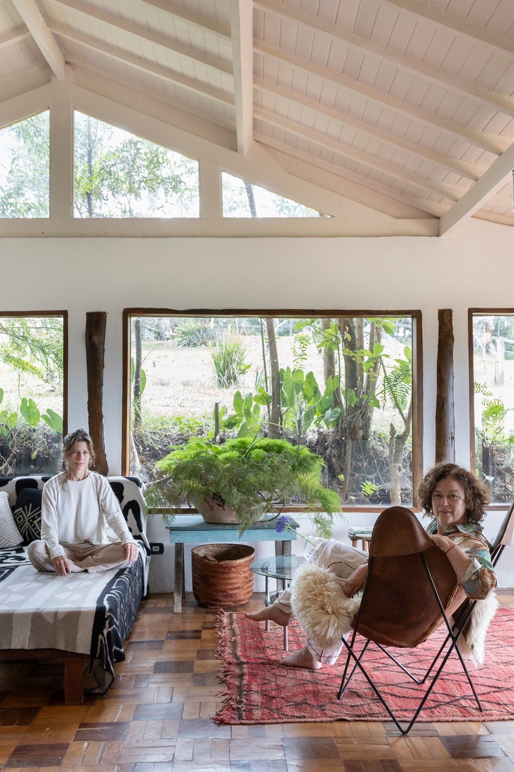 Nómada Cerámica estreia no Brasil com oficinas de cerâmica sonora