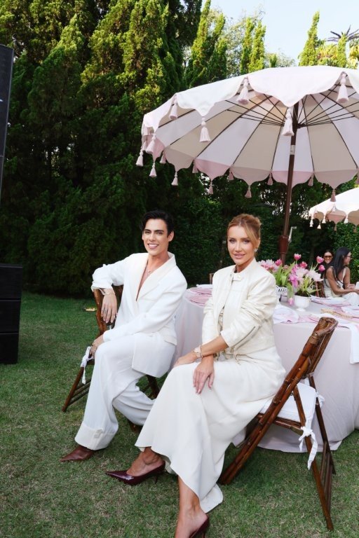 Charth celebra 10 anos com evento de Páscoa para lojistas