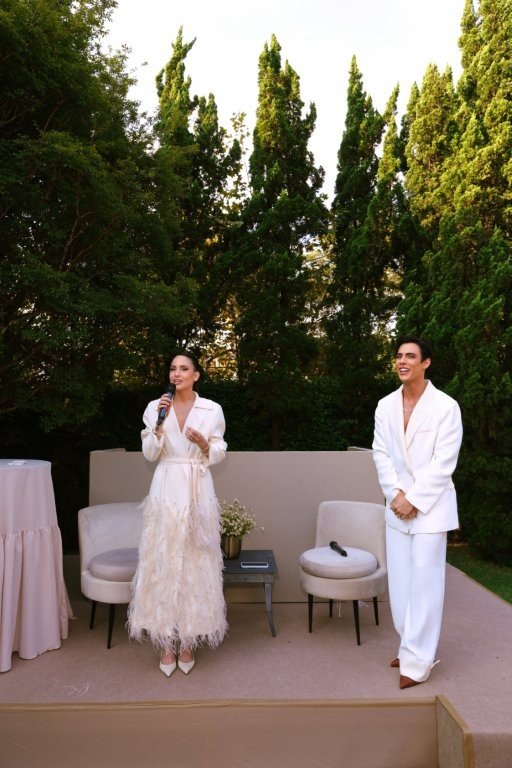 Charth celebra 10 anos com evento de Páscoa para lojistas