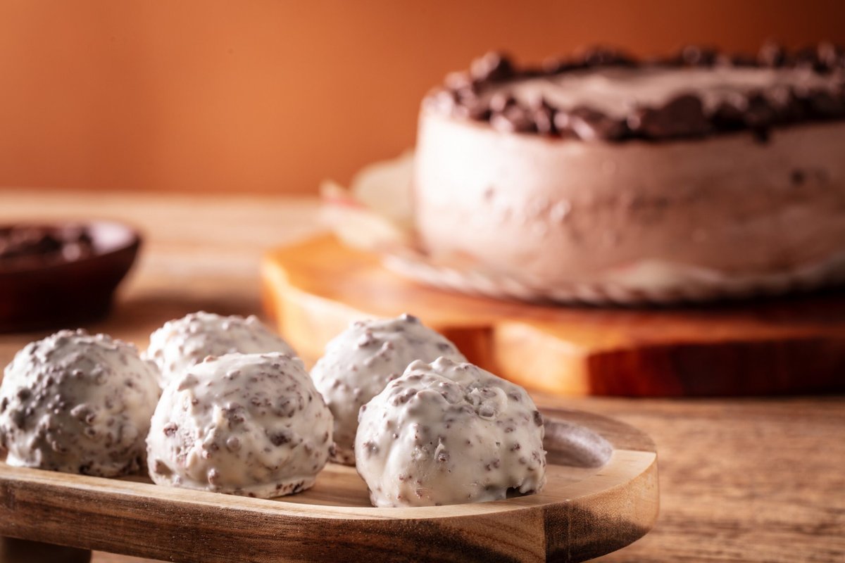 Lecadô lança collab com Ovomaltine para a Páscoa 2026