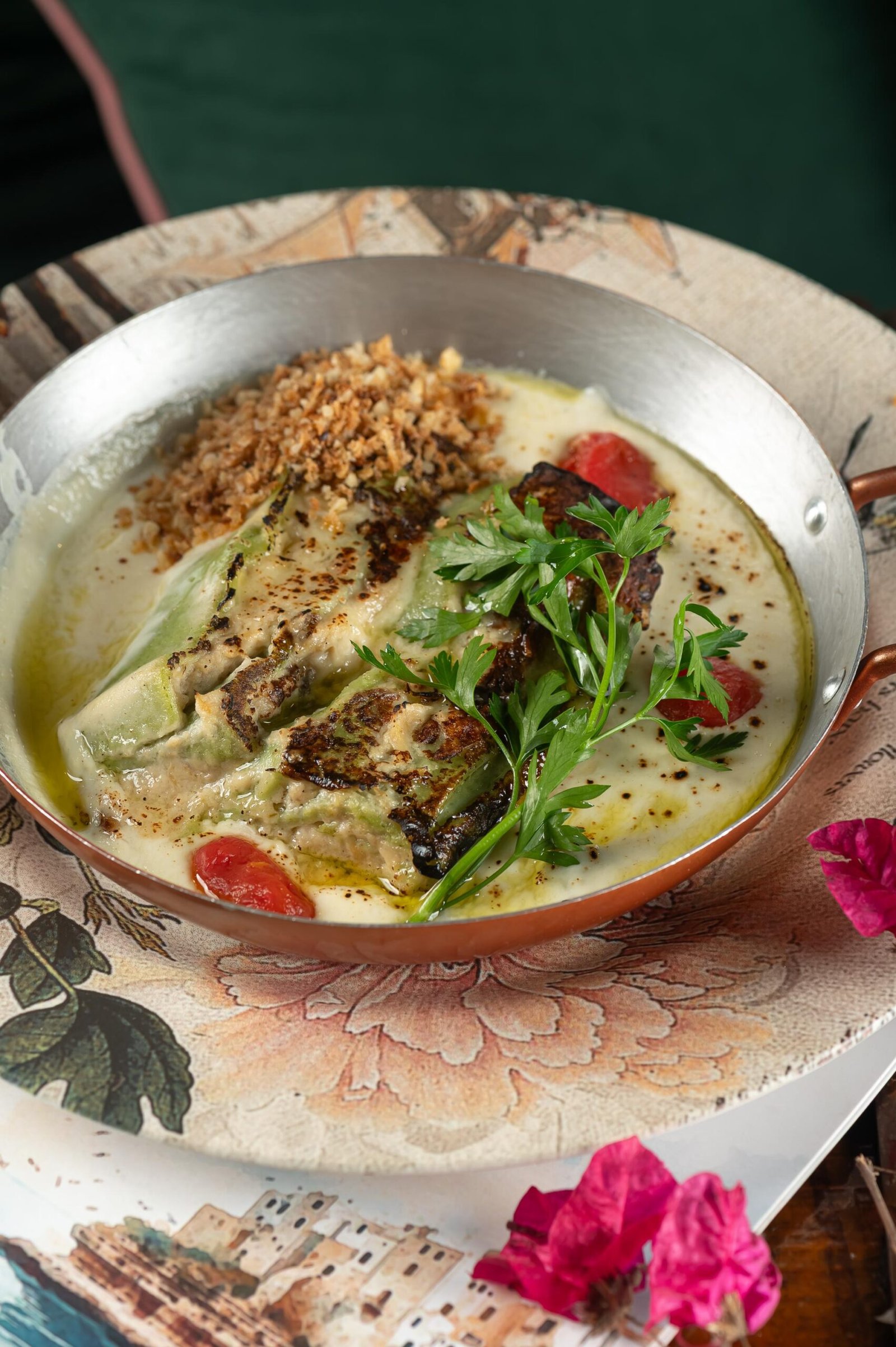 Tutto Nhoque lança menu especial de Páscoa