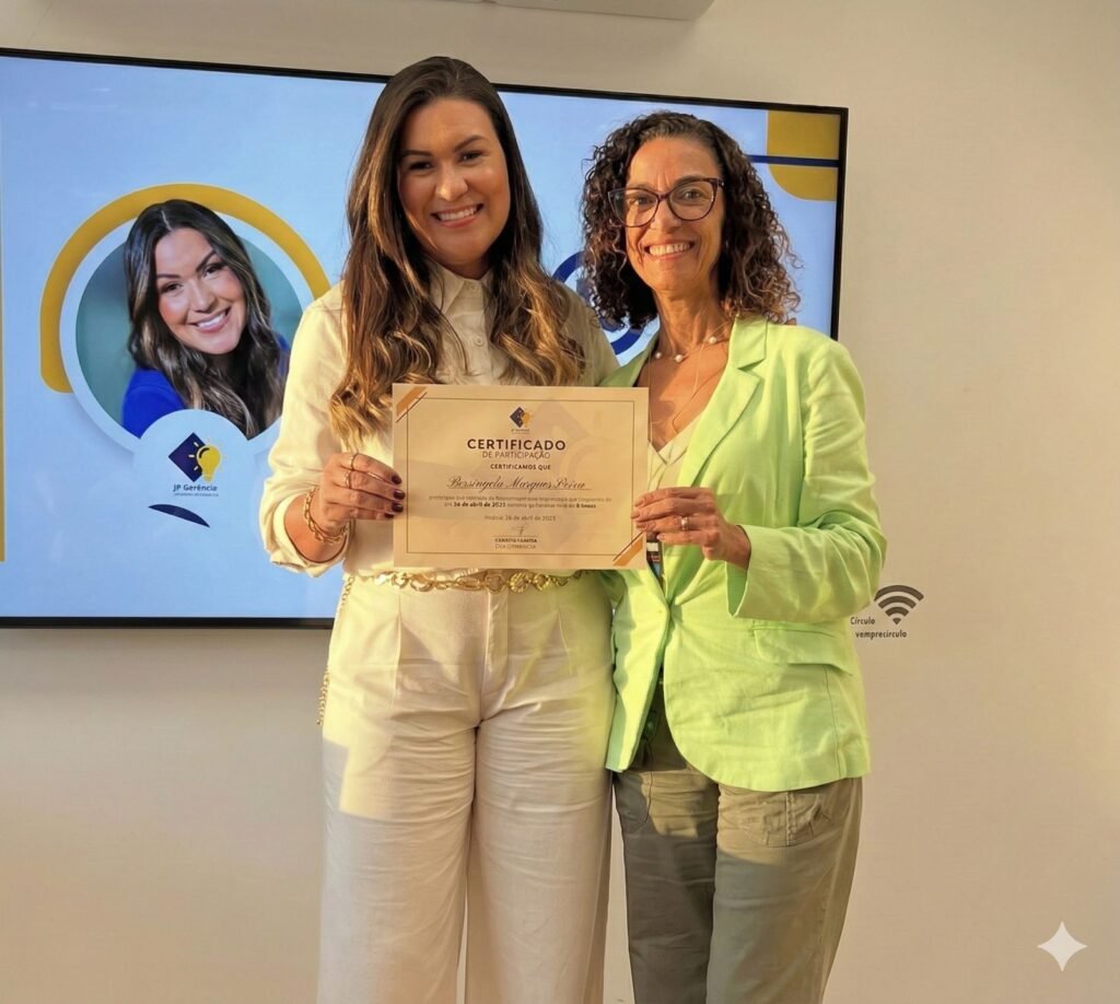 JP Gerencie se consolida como referência em marketing estratégico e gestão de reputação