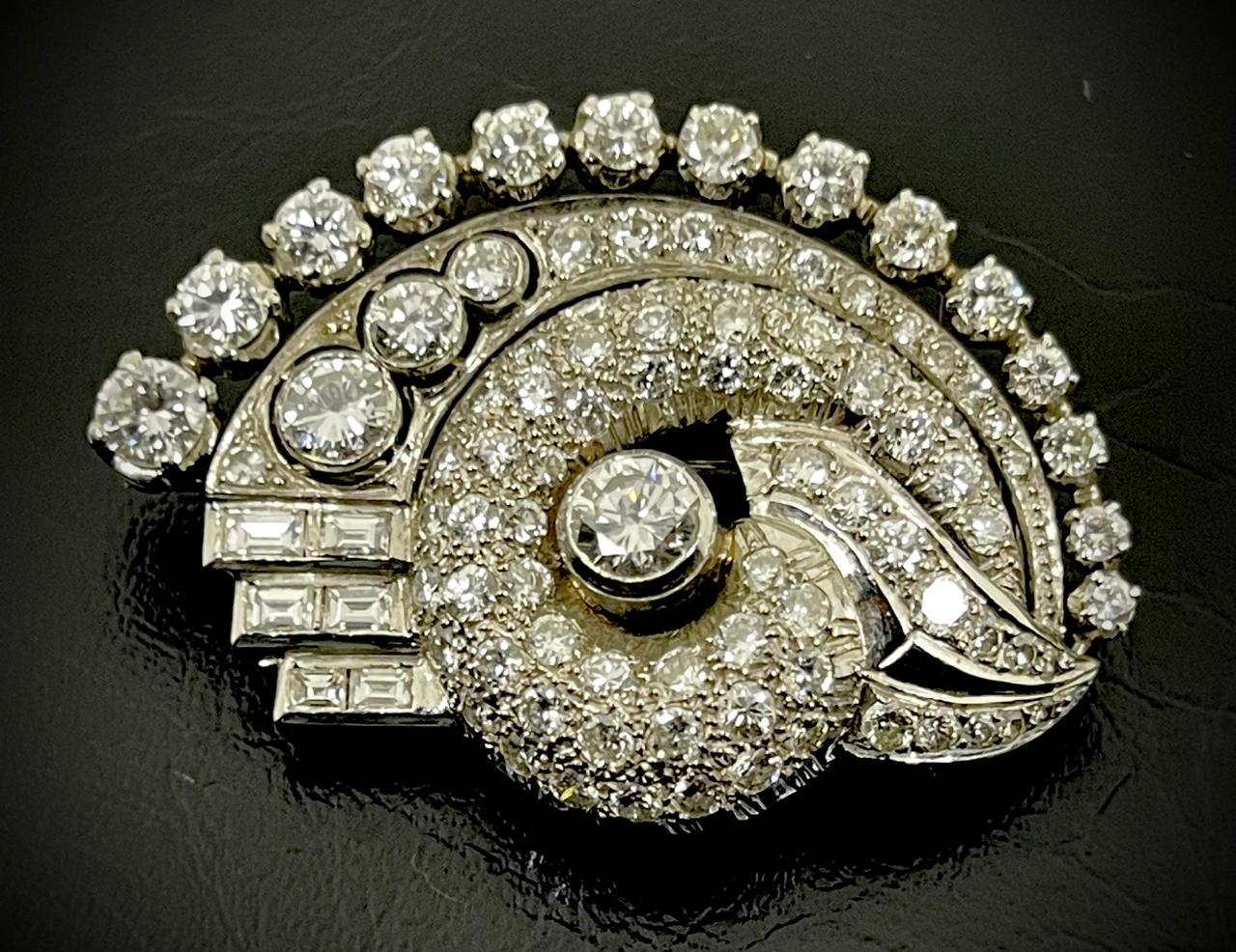 Leilão de Joias 2026 destaca gemas raras como ativos de valor