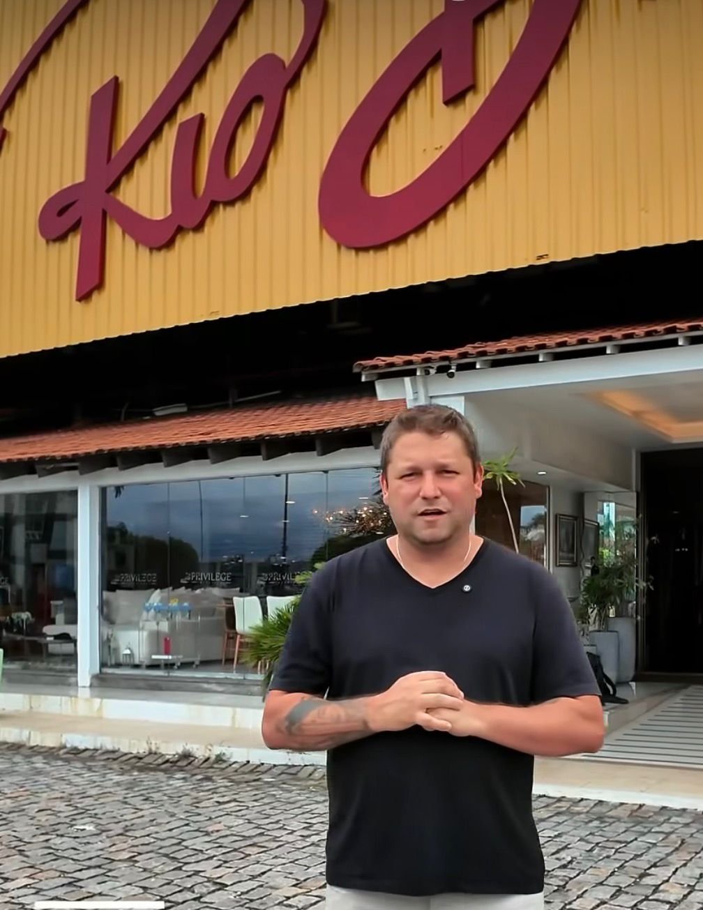 RioDecor promove campanha solidária para vítimas das chuvas em Ubá