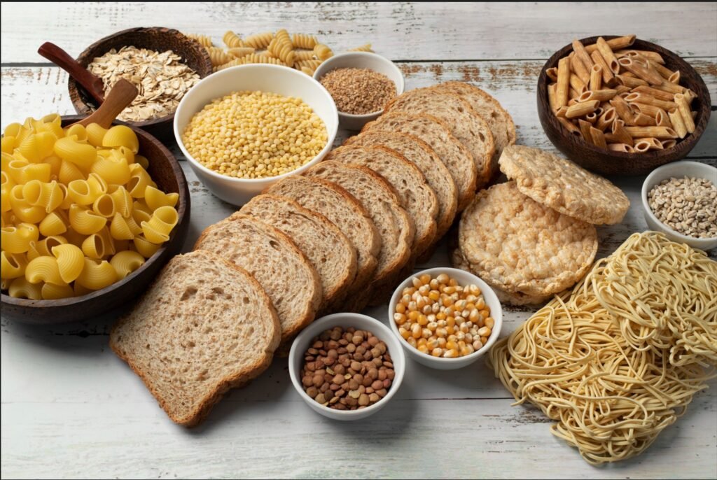 Mitos e verdades sobre carboidratos