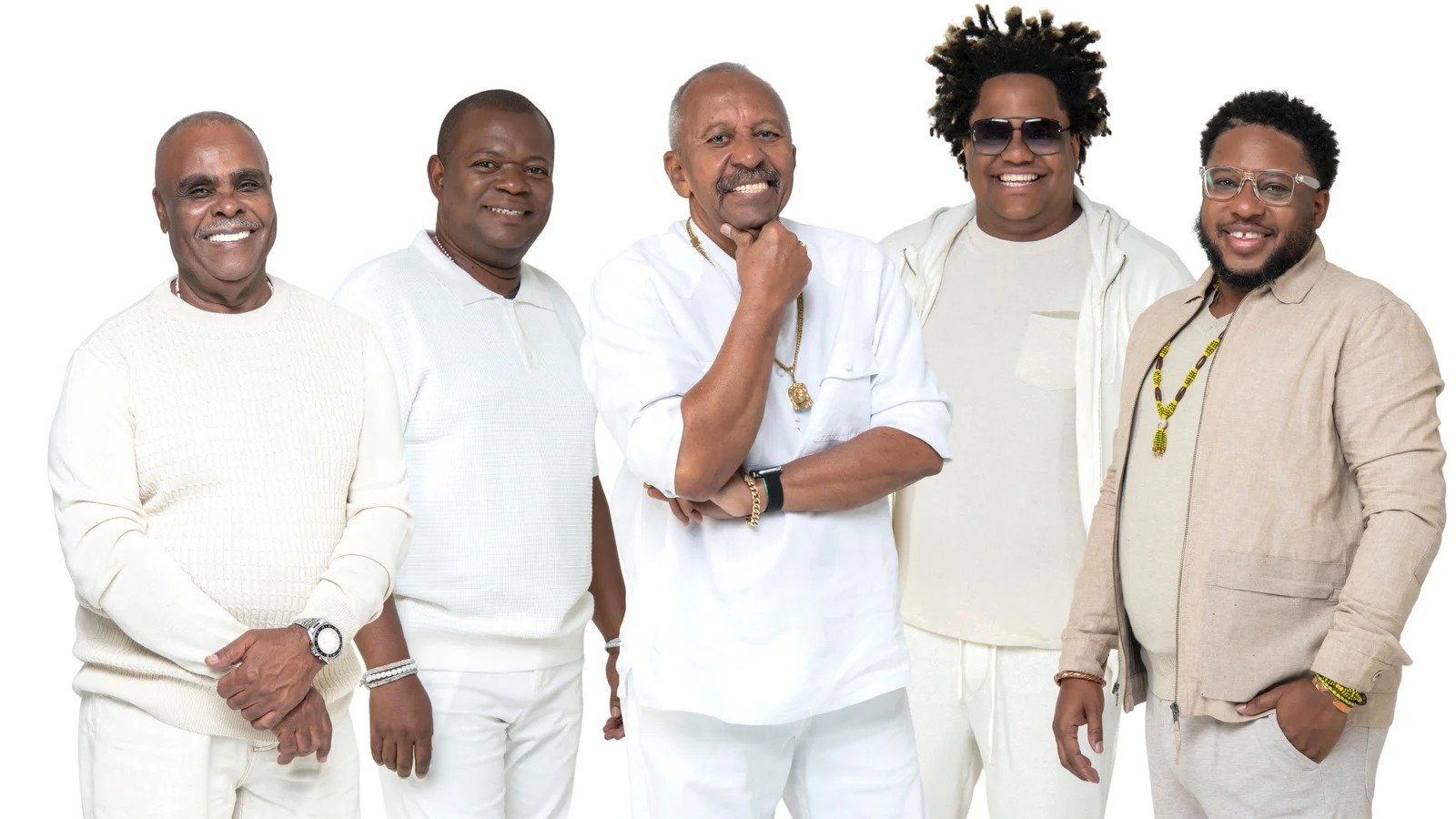 Fundo de Quintal celebra 50 anos no Casarão do Firmino