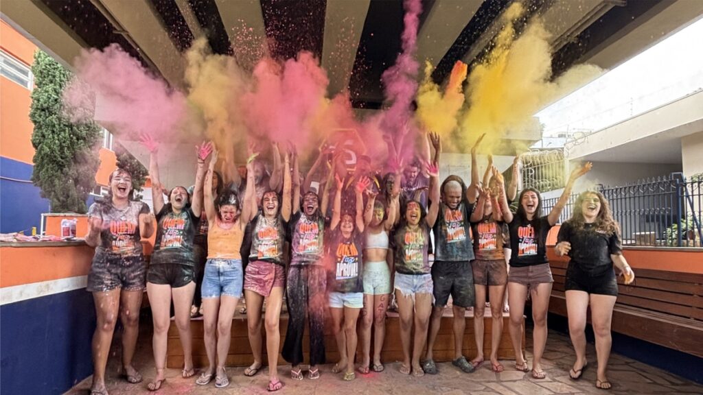 Gabarito Educação tem 31 aprovados em Medicina nas federais e conquista primeiros lugares na UFU e na UFTM