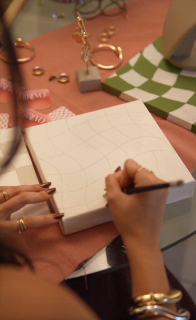 Rio ganha primeira loja conceito da TREVO BRAND no Brasil