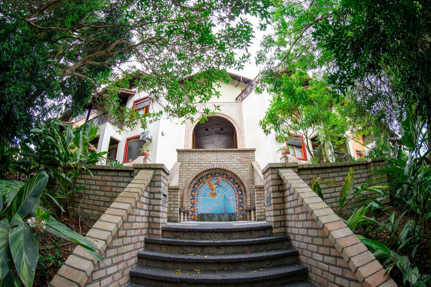 Maio de experiências inesquecíveis no Costão