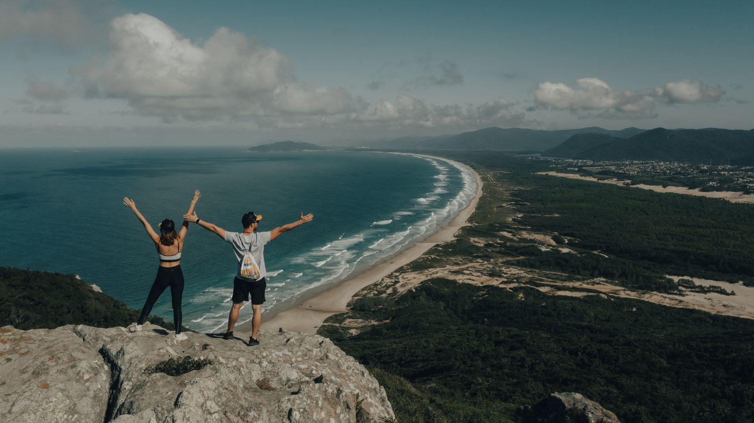 Maio de experiências inesquecíveis no Costão