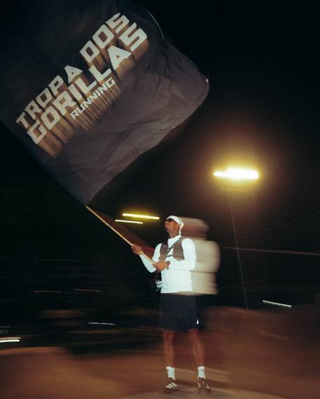 Adidas conecta corrida, música e café com Adizero EVO SL