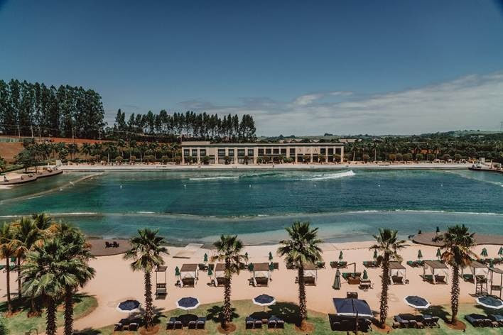 21 hotéis preparam Páscoa especial na Semana Santa