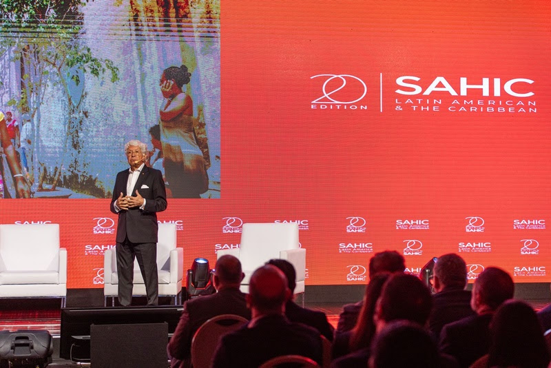 SAHIC 2026 reforça investimentos em hotelaria na AL