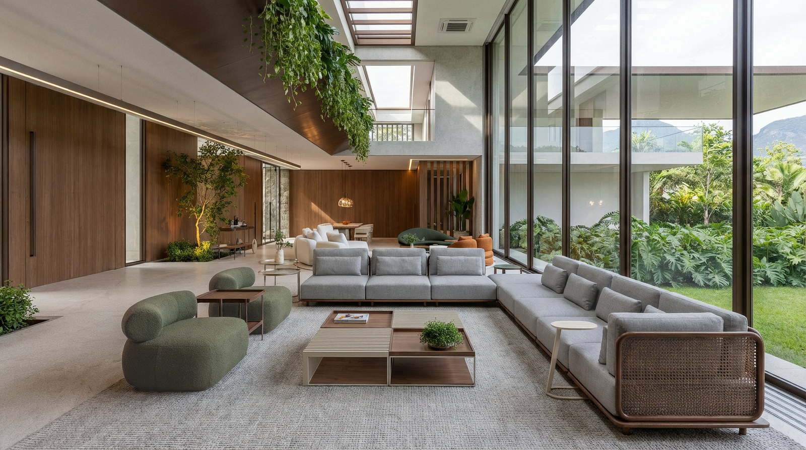 Breton Signature abre no Rio com 10 escritórios