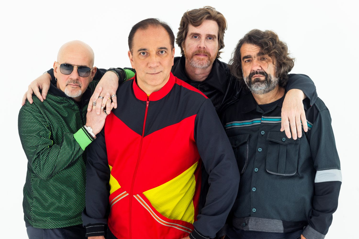 Rock Weekend 2026 agita Costão do Santinho