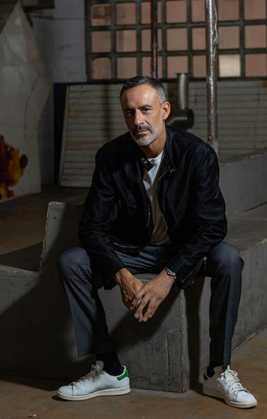 Santa Teresa MGallery abre "Olhares ao Vento"