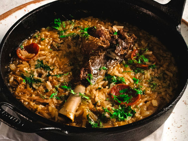 Europa Lounge promove jantar Davidoff com chef Michelin