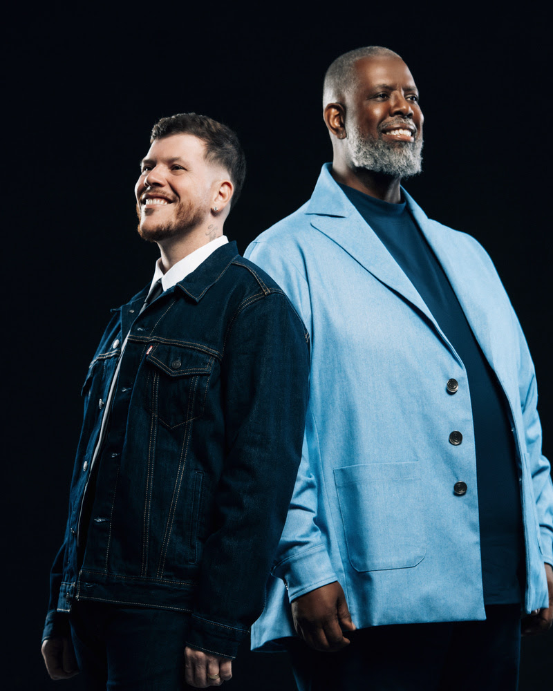 Ferrugem leva 'As Vozes' ao Rio e hit explode no Spotify