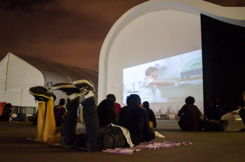 Niterói transmite o Oscar em telão com show ao vivo no Teatro Popular