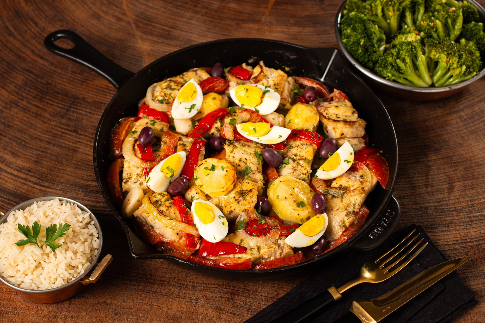 Templo da Carne lança menu Páscoa 2026 na brasa