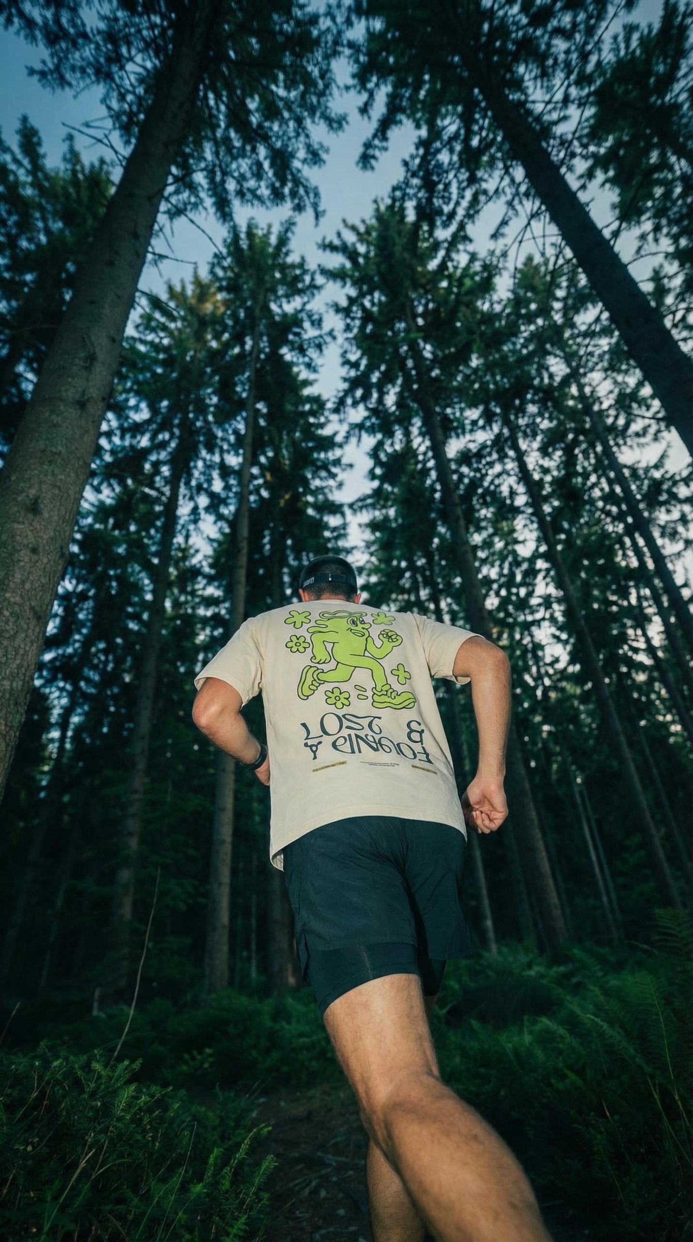 Lost & Found estreia no Brasil em agosto com música e bem-estar