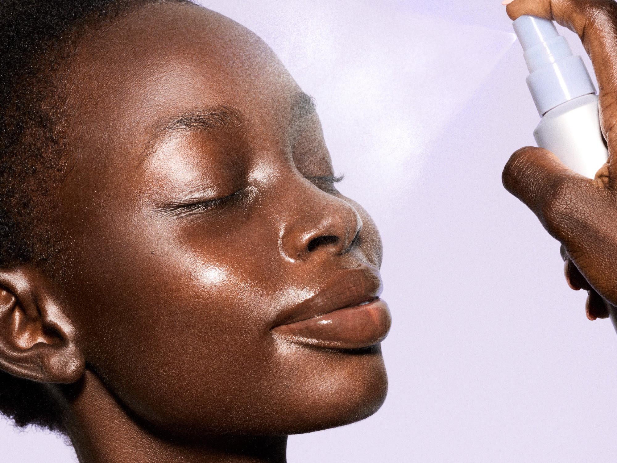 Fenty Skin lança coleção Dew N Plump de hidratação