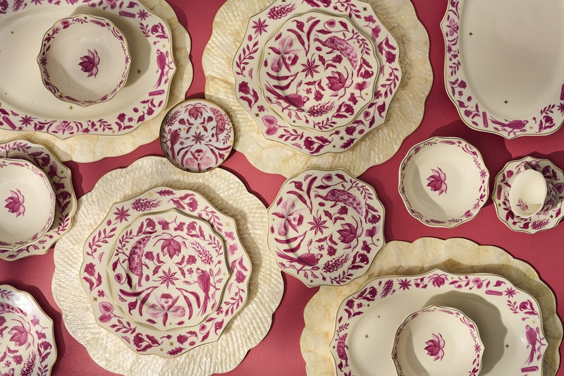 Le Lis Casa lança coleção Índia e celebra conexões culturais