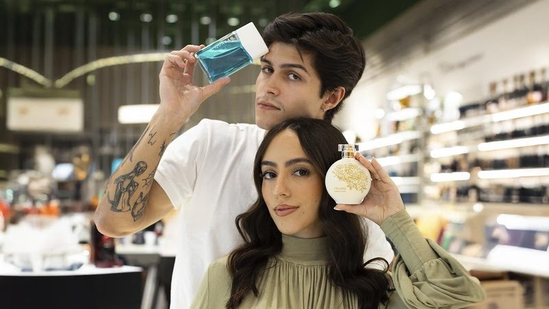 O Boticário estreia formato inédito de busca com vendas integradas no TikTok