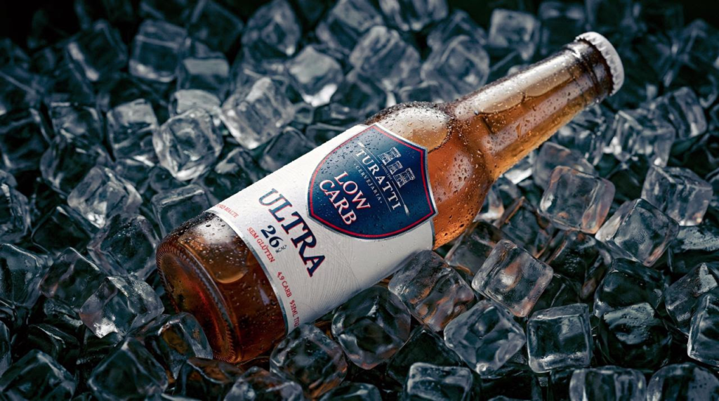 Turatti e 5 Elementos brilham com ouro, prata e bronze em concursos de cerveja