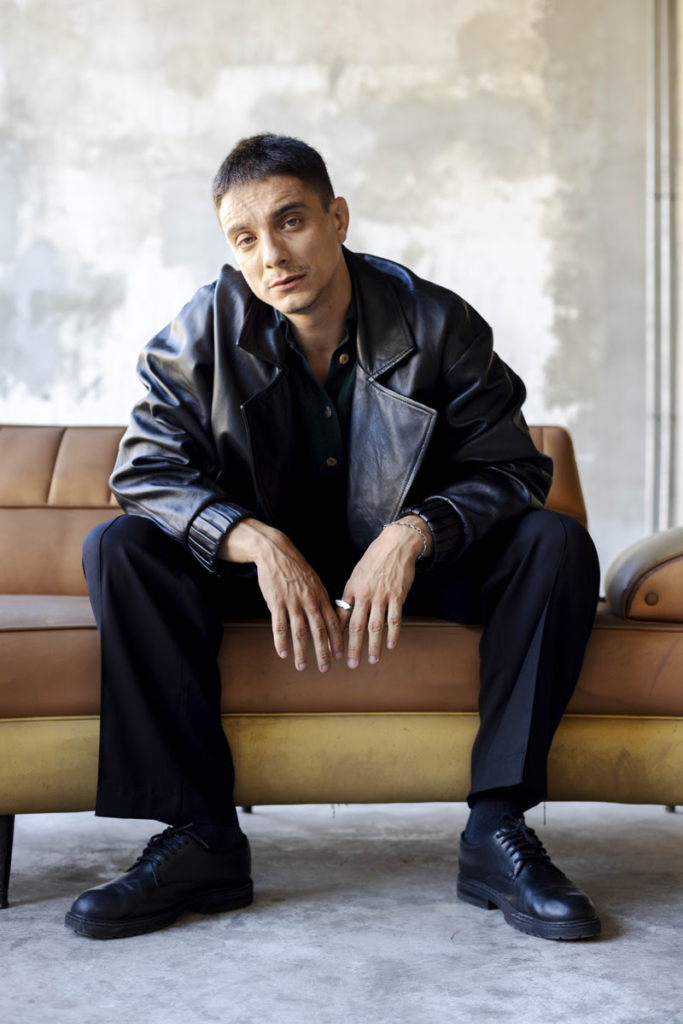 Cadu Libonati estreia podcast “Salvando Cadu”