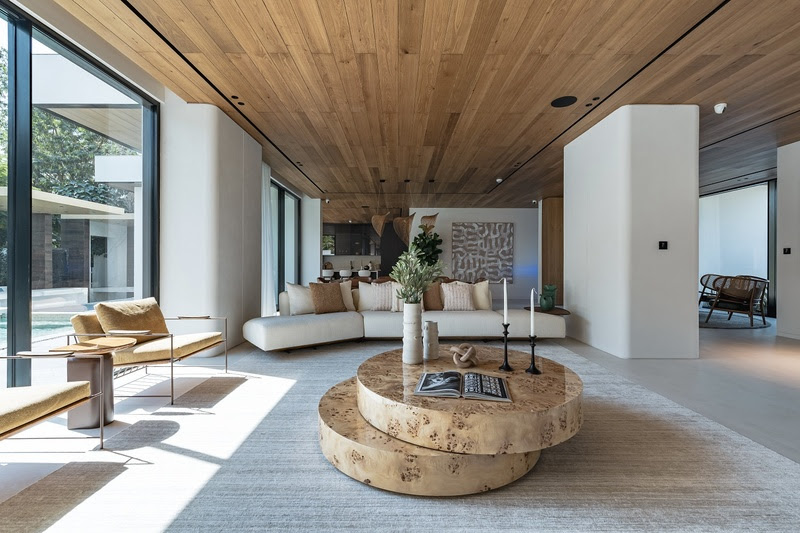 Breton apresenta mostra Signature com escritórios cariocas