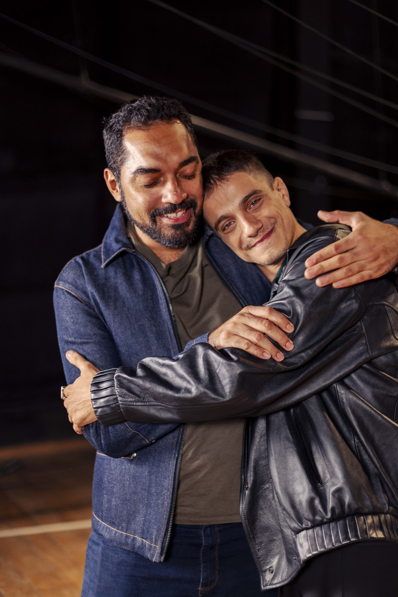 Cadu Libonati estreia podcast "Salvando Cadu"