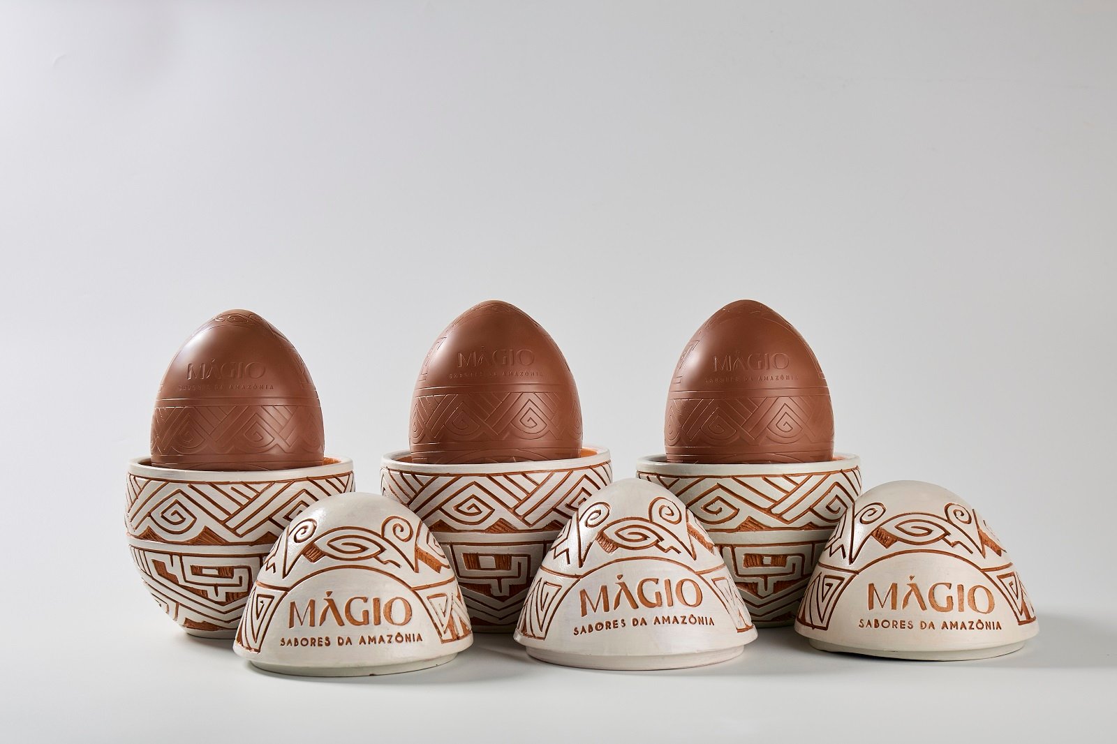 Páscoa na Estrela D’Água traz sabores amazônicos premiados