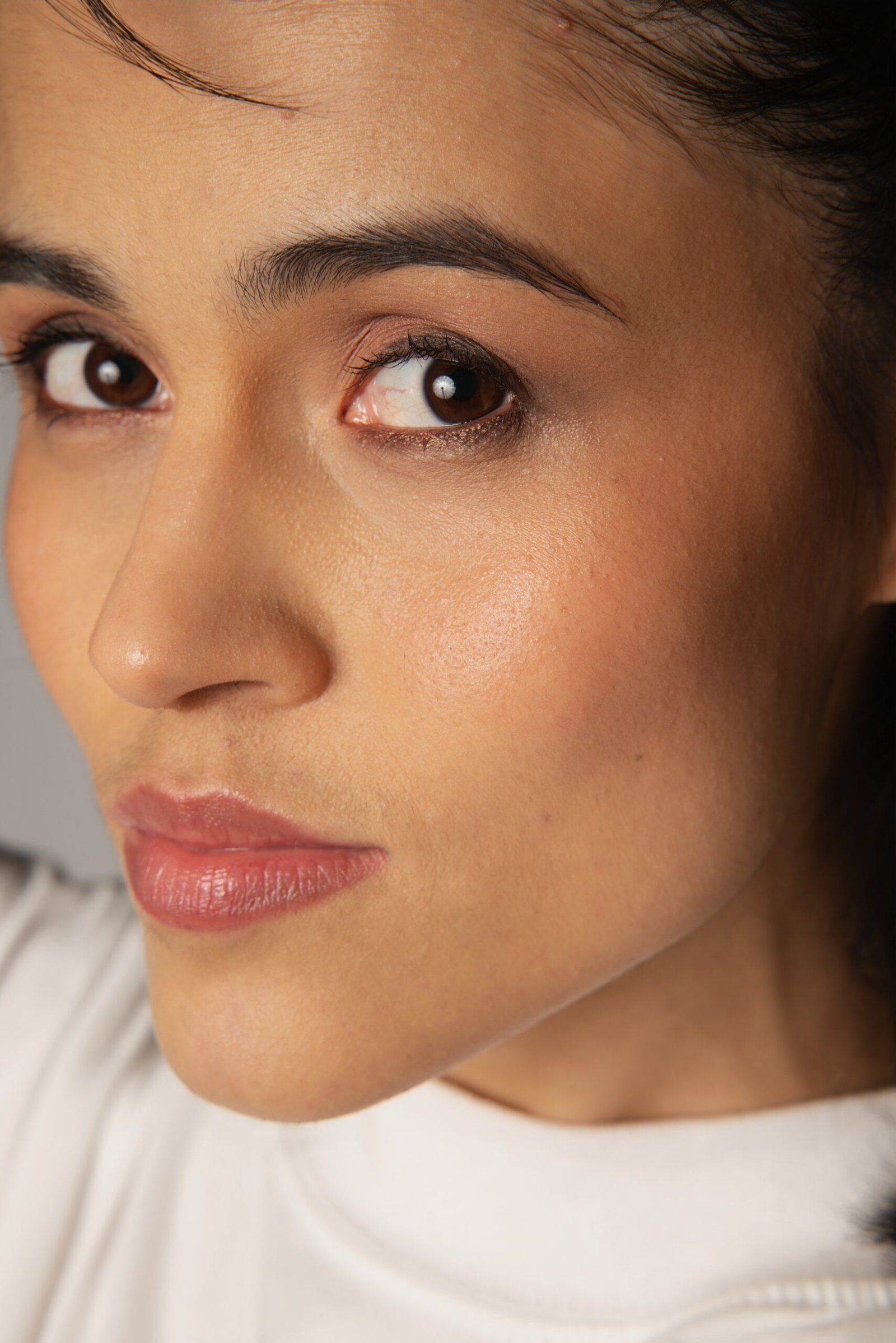 Márcia Mihalski estreia como protagonista em série sobre feminicídio