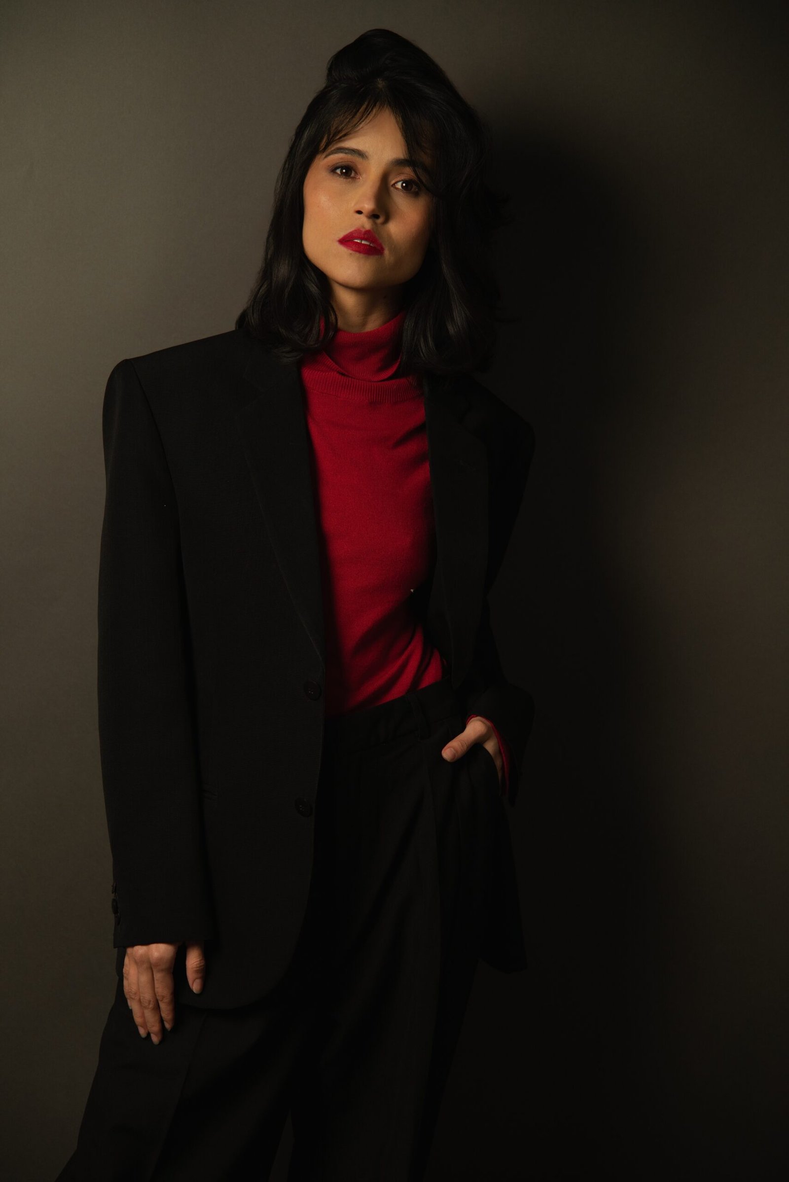 Márcia Mihalski estreia como protagonista em série sobre feminicídio