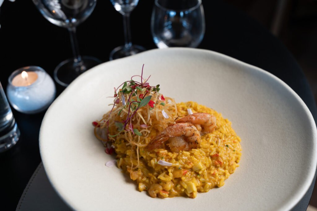 Sais Beach Living Hotel revoluciona sabores em Maceió