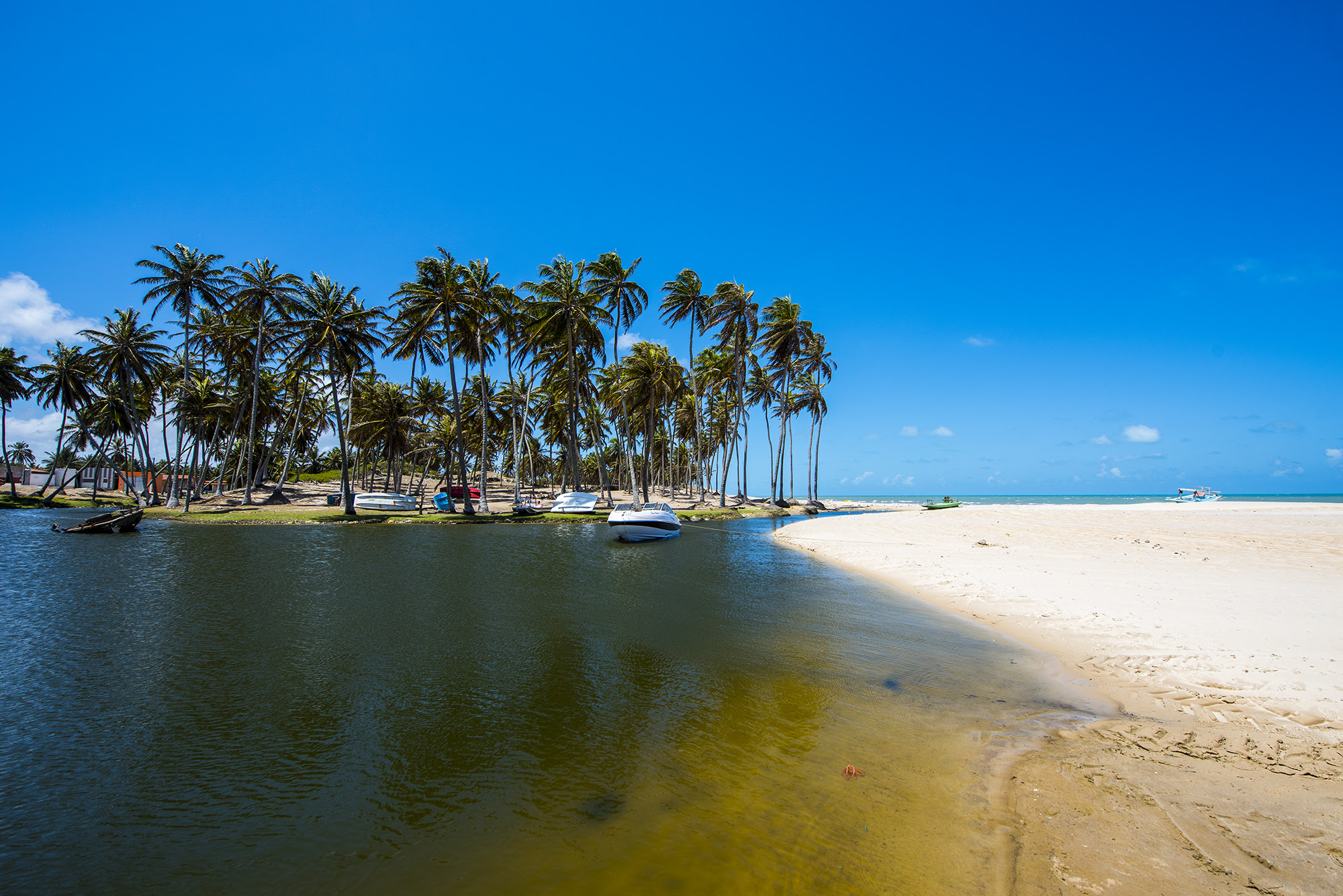 10 atrações imperdíveis em Rio do Fogo (RN)