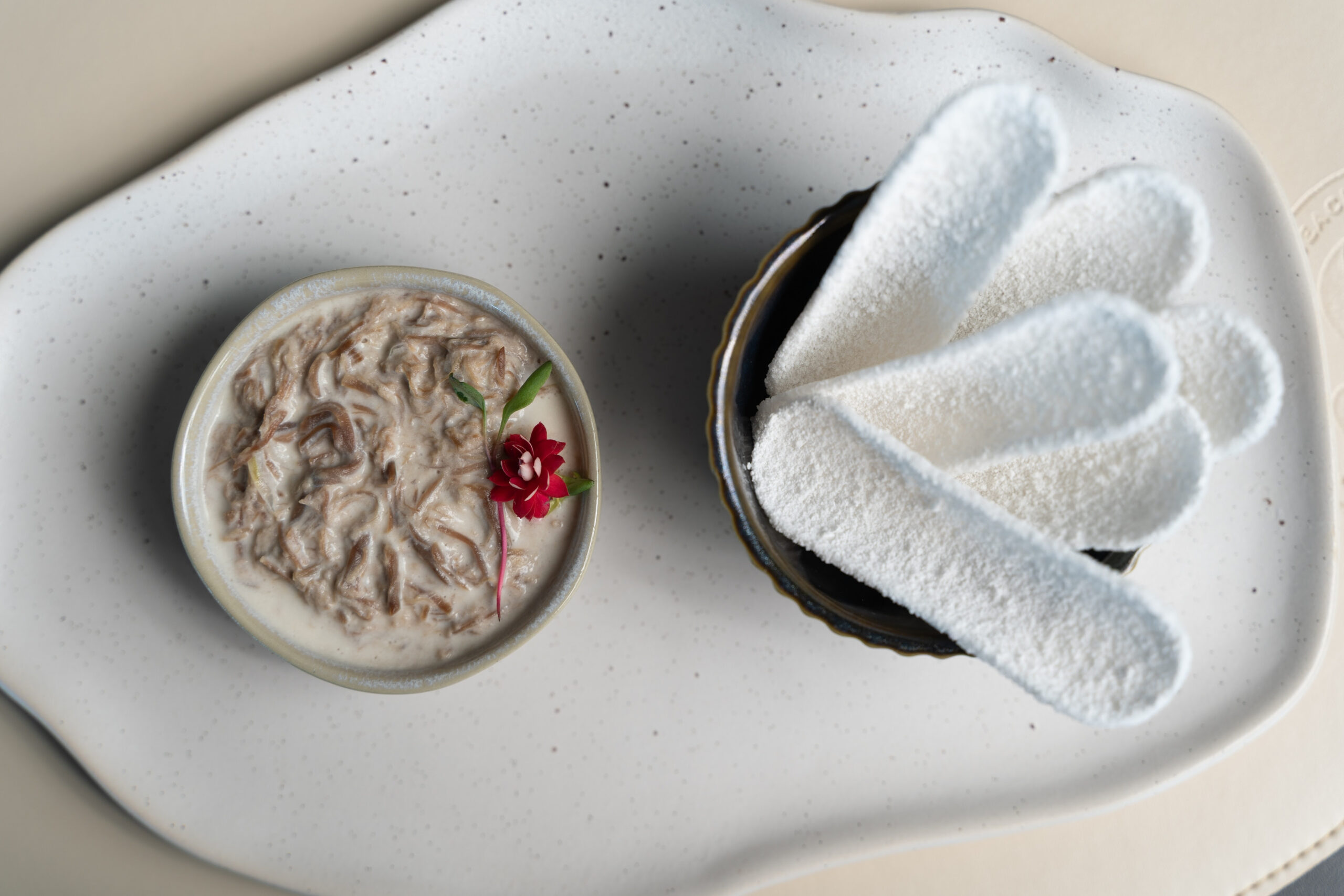 Sais Beach Living Hotel revoluciona sabores em Maceió