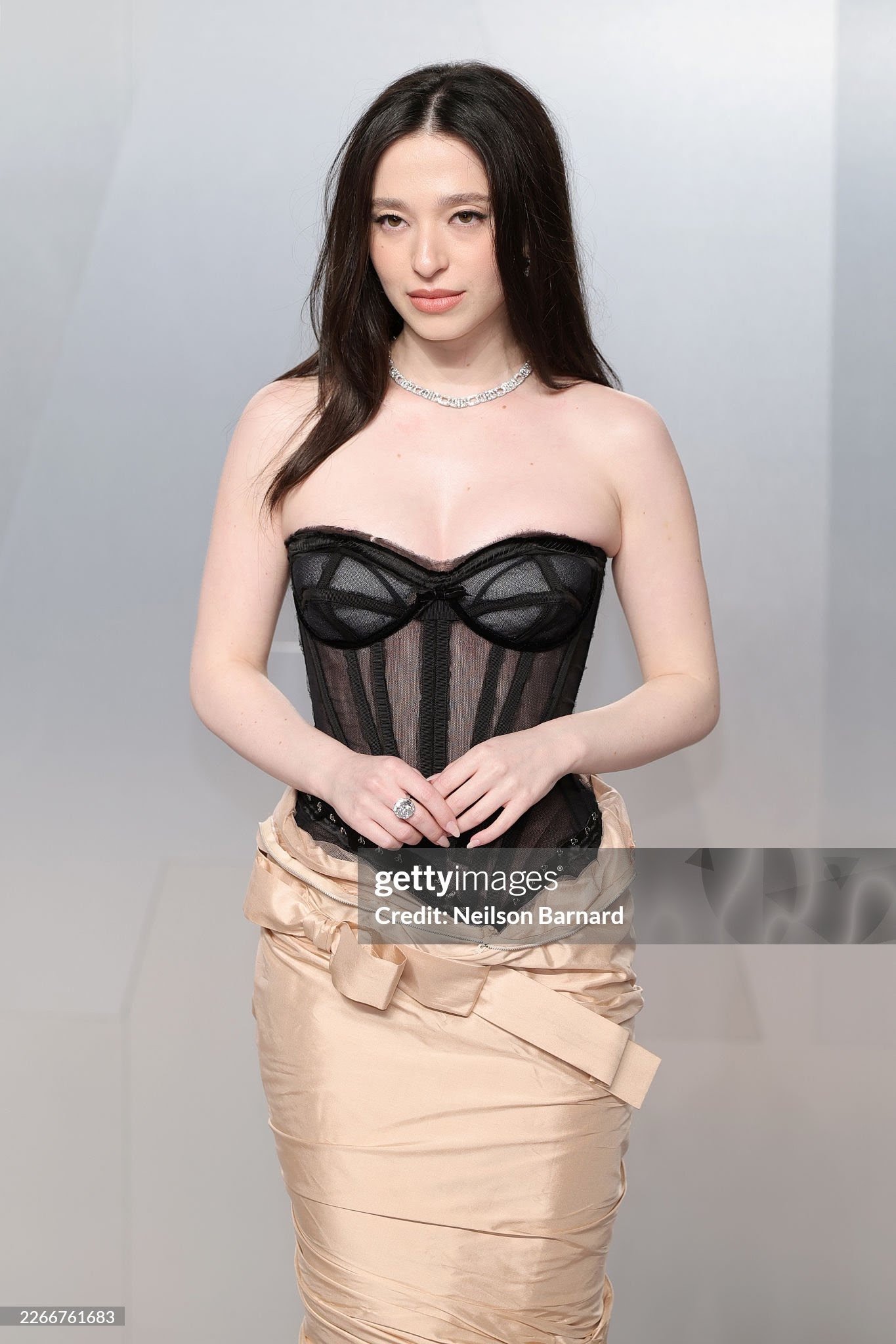 Estrelas brilham com Tiffany na Vanity Fair Oscars