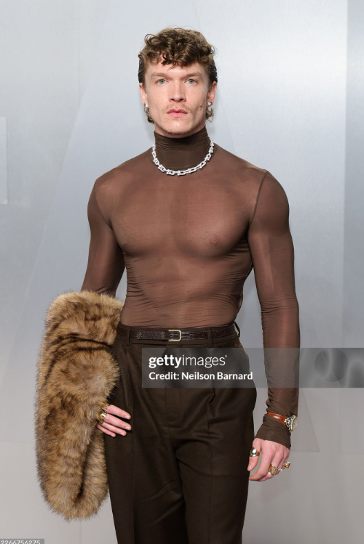 Estrelas brilham com Tiffany na Vanity Fair Oscars