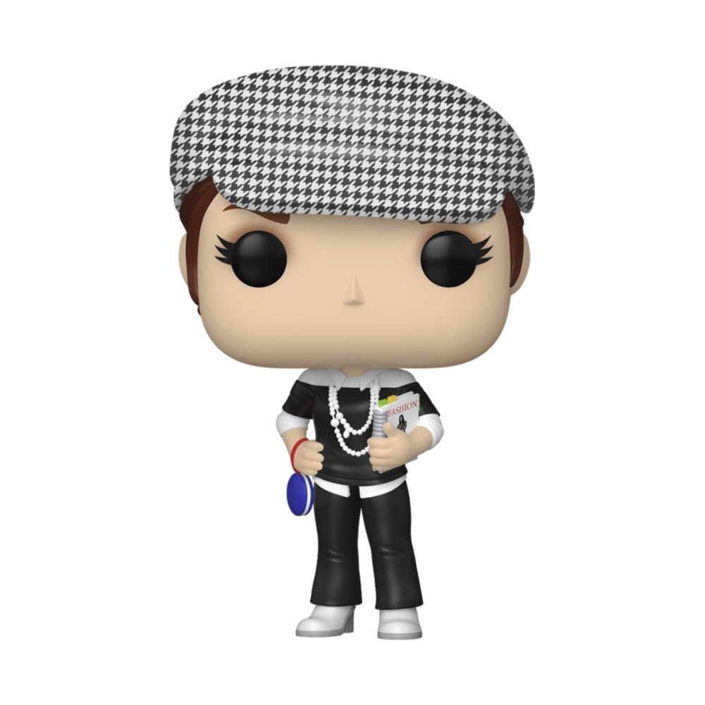 Funko lança coleção de O Diabo Veste Prada no Brasil