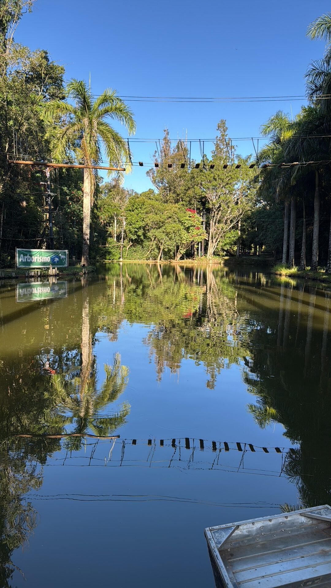 Rede dos Sonhos: Turismo Inclusivo em Socorro
