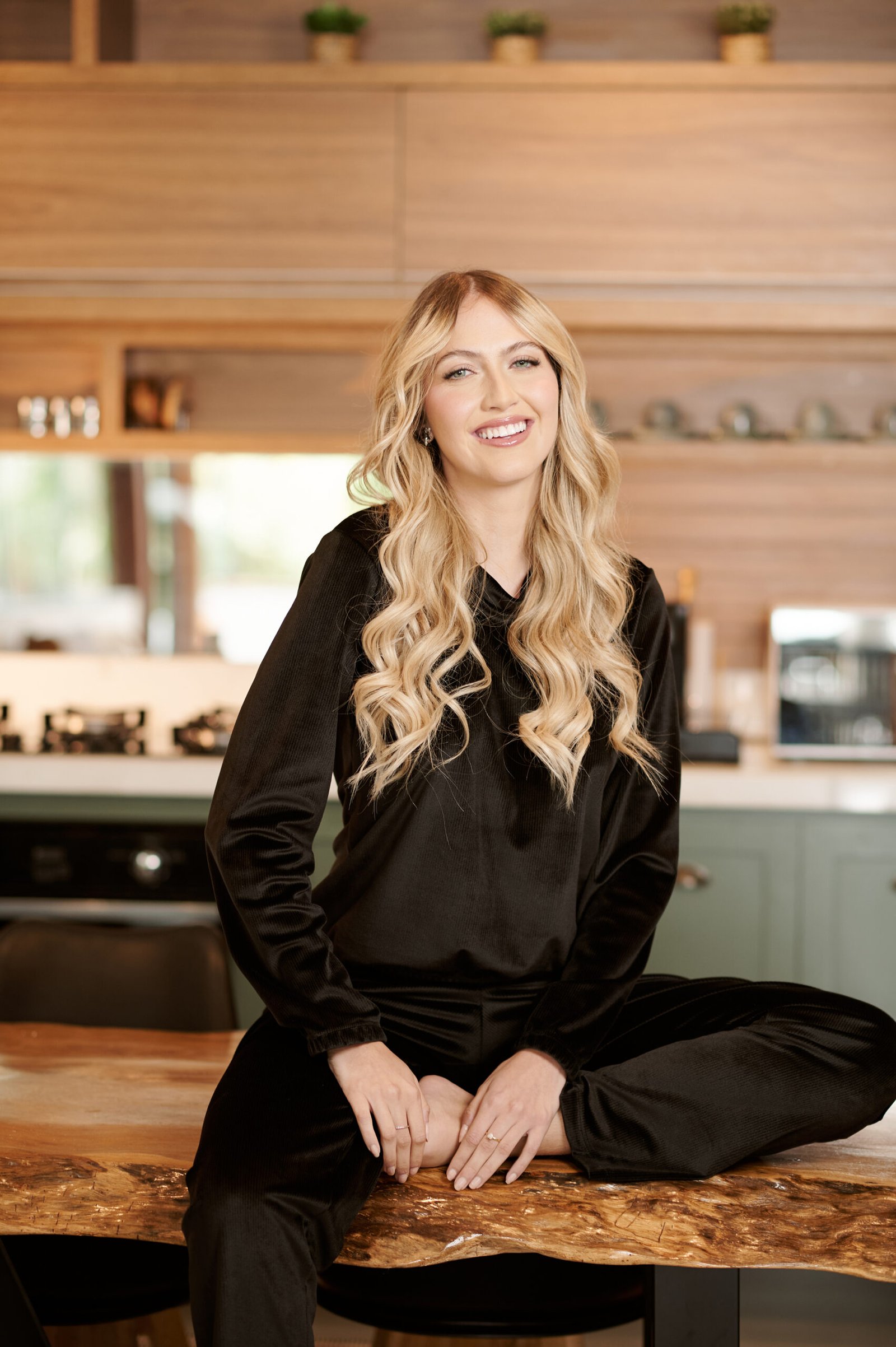 Monthal Moonlit lança cápsula “Aurora”