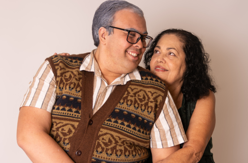 “Pra Sempre Vou Te Amar” chega ao Teatro Imperator