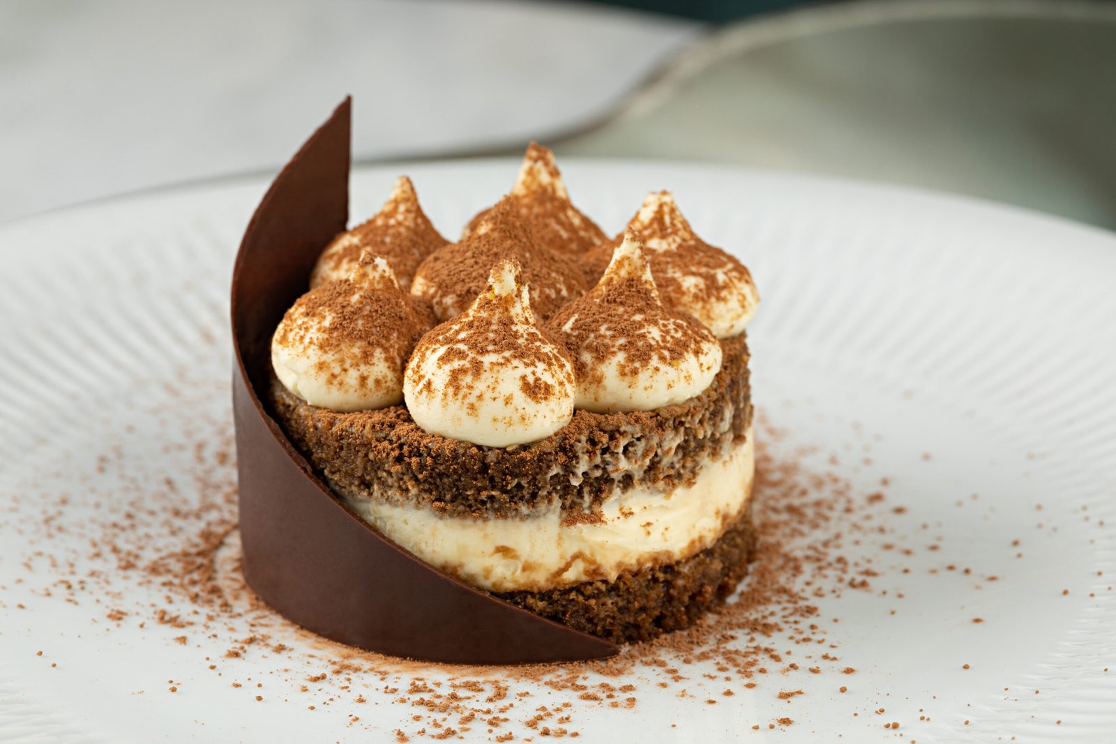 Roteiro do tiramisù no Rio celebra o Dia Mundial do Café