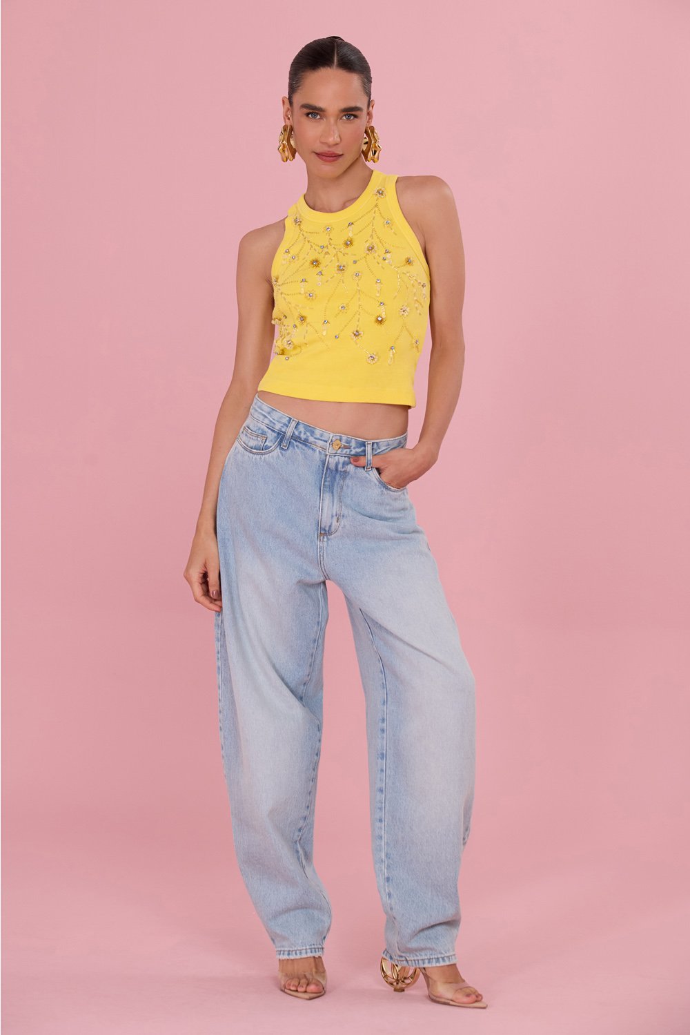 PatBO lança cápsula inspirada na energia da Copa