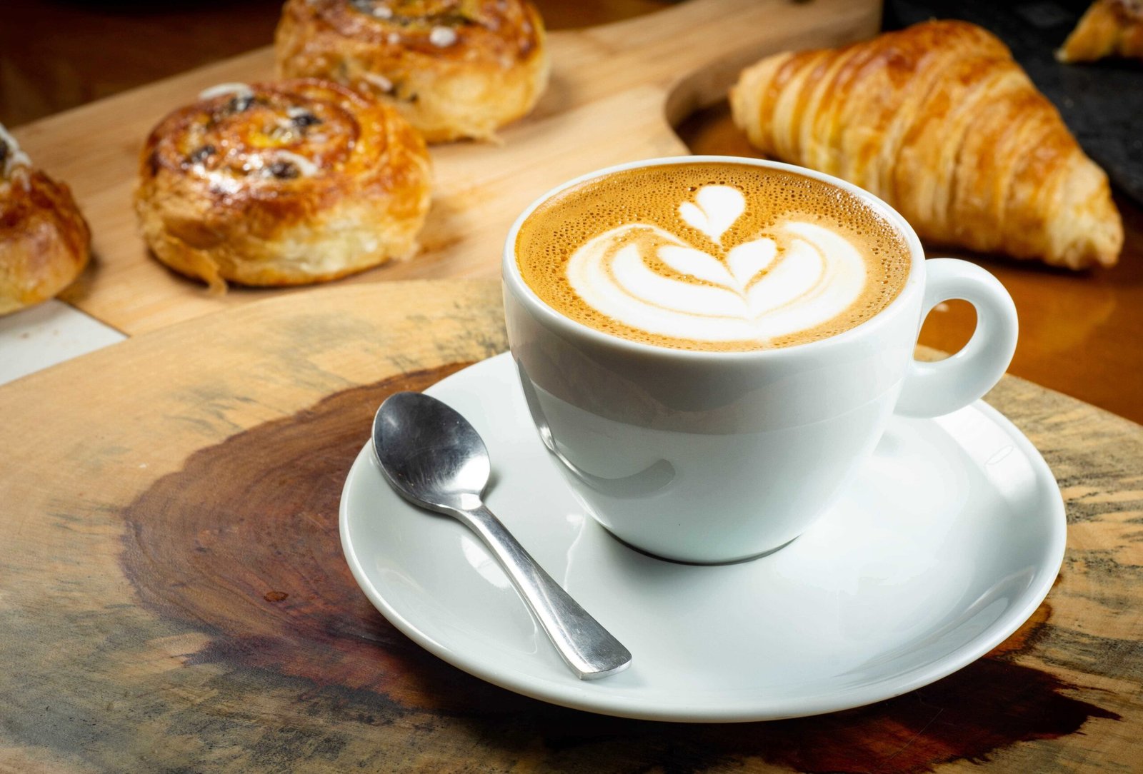 Celebre o Dia Mundial do Café em cafeterias do Rio