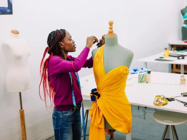 Prêmio inédito fortalece moda sustentável no Rio