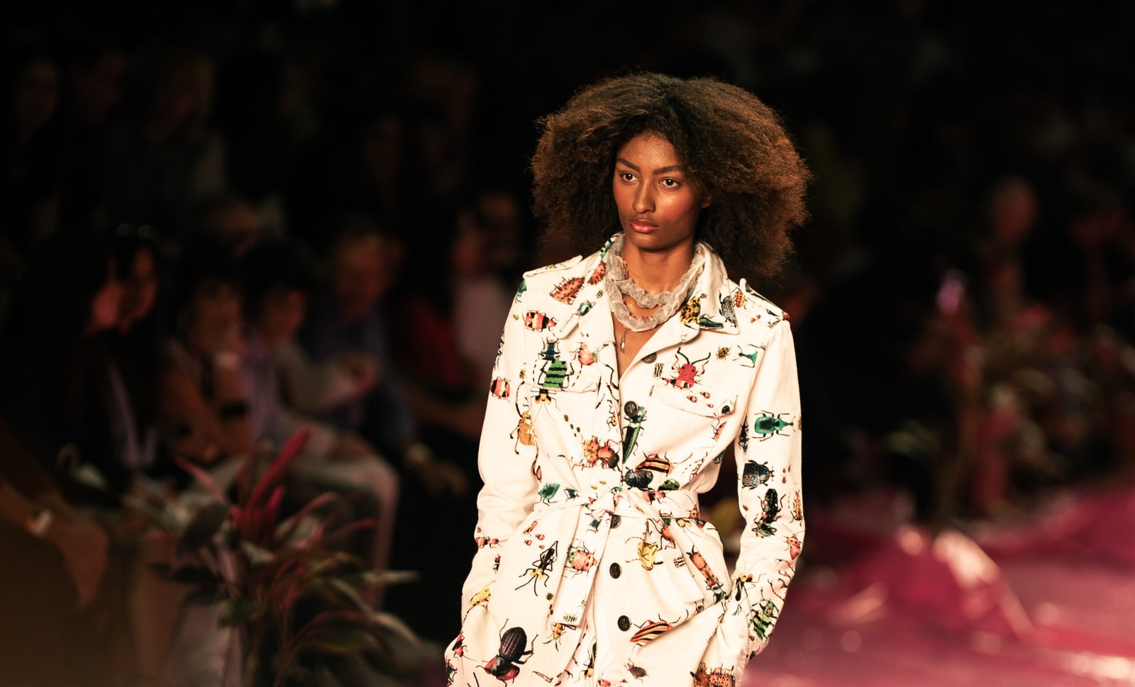 Granado estreia no Rio Fashion Week com ativações